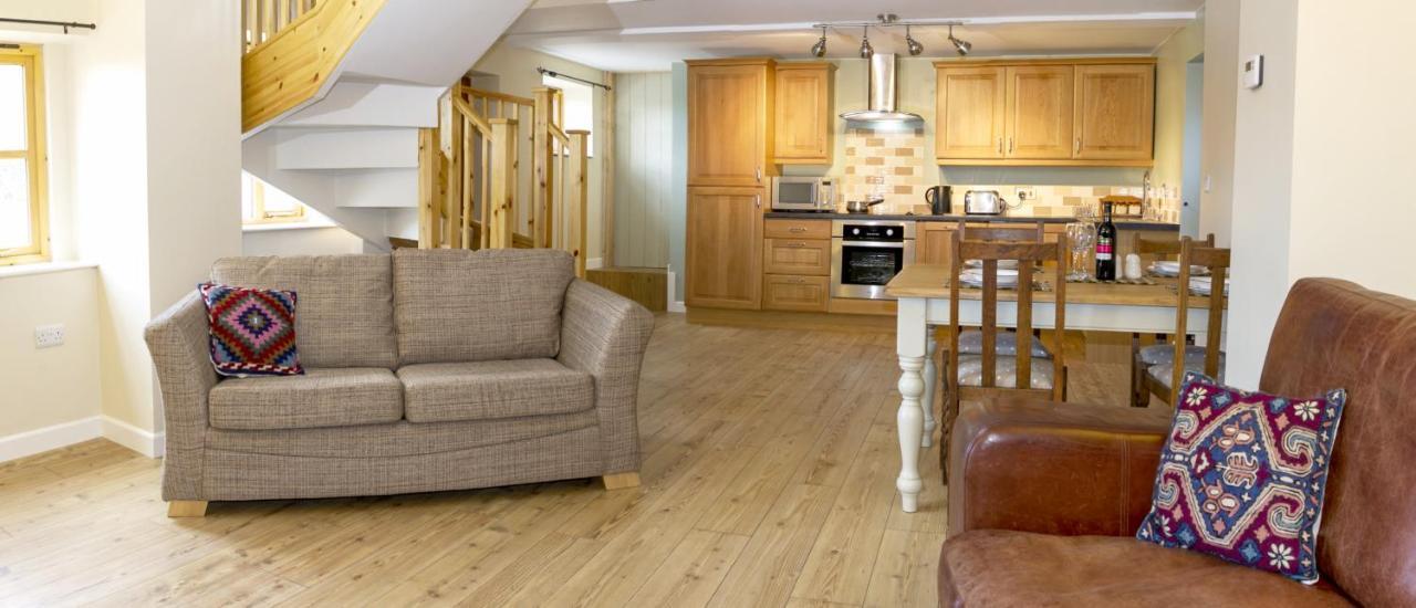 Finest Retreats - 2 Bed Llangollen Cottage - Sleeps 4 エクステリア 写真