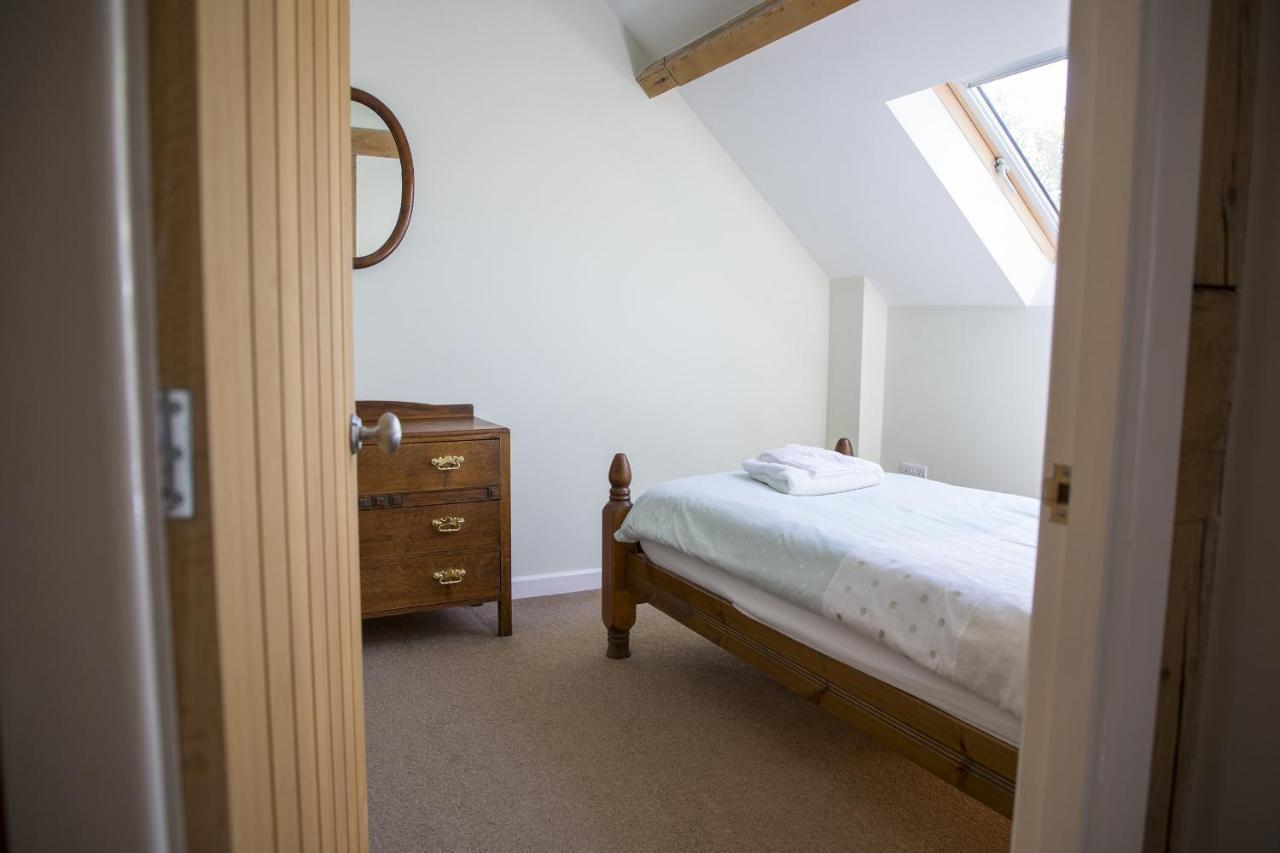 Finest Retreats - 2 Bed Llangollen Cottage - Sleeps 4 エクステリア 写真