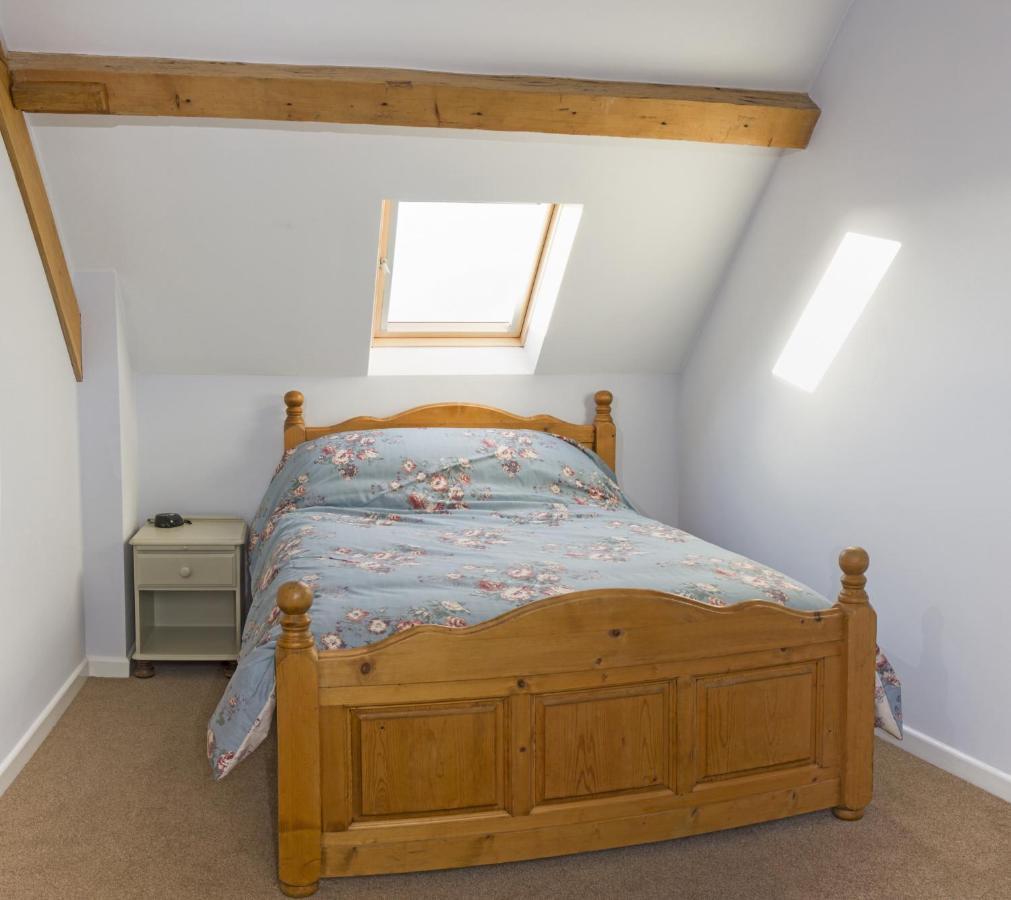 Finest Retreats - 2 Bed Llangollen Cottage - Sleeps 4 エクステリア 写真